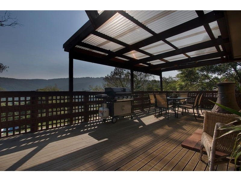 14 Forest View Lane, Upper Ferntree Gully VIC 3156