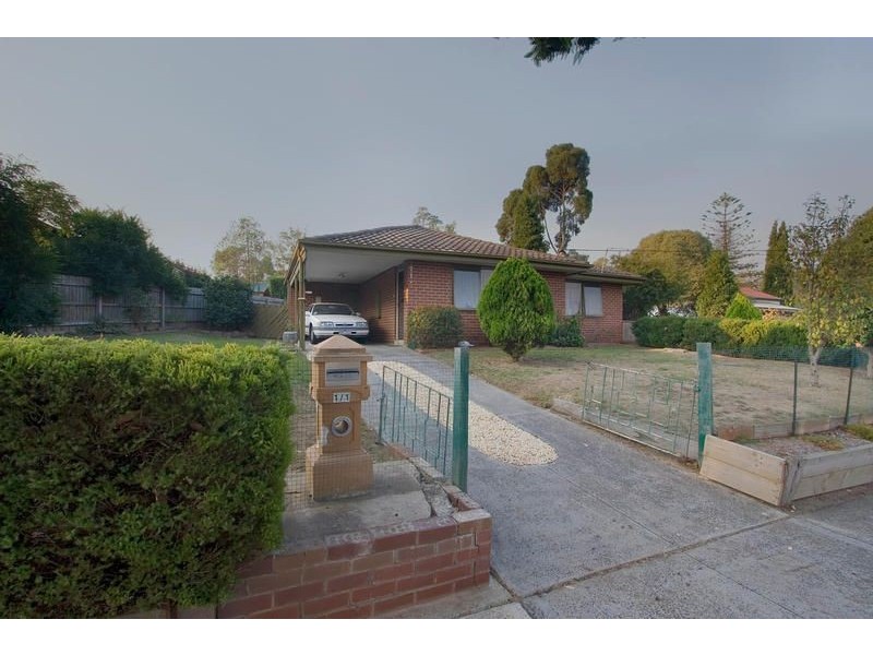 1/1 Norma Crescent South, Knoxfield VIC 3180