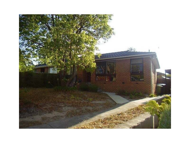 2/1 Botany Court, Wantirna VIC 3152