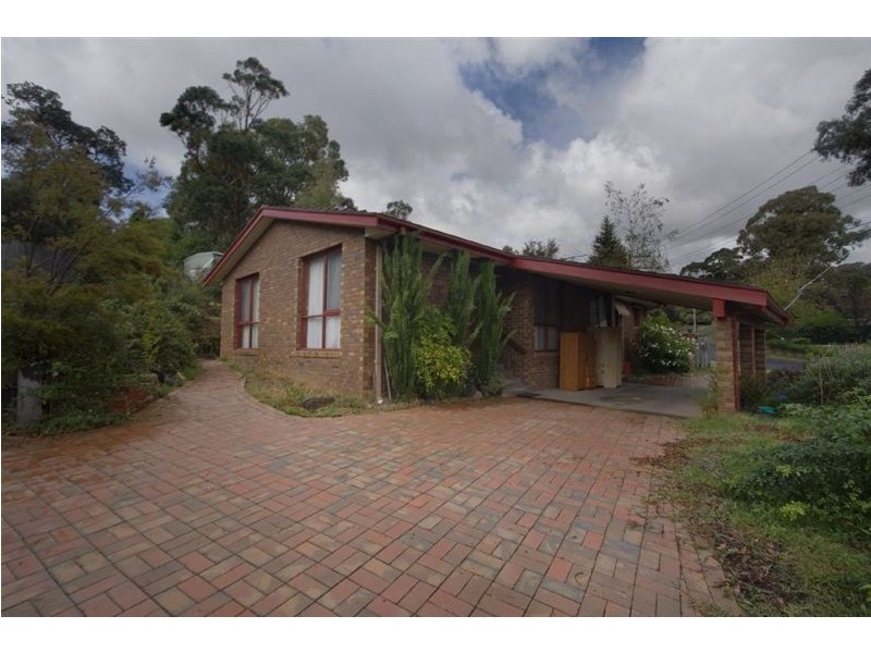 36 Robertson Crescent, Boronia VIC 3155