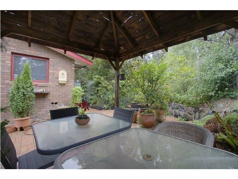 36 Robertson Crescent, Boronia VIC 3155
