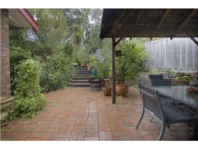 36 Robertson Crescent, Boronia VIC 3155