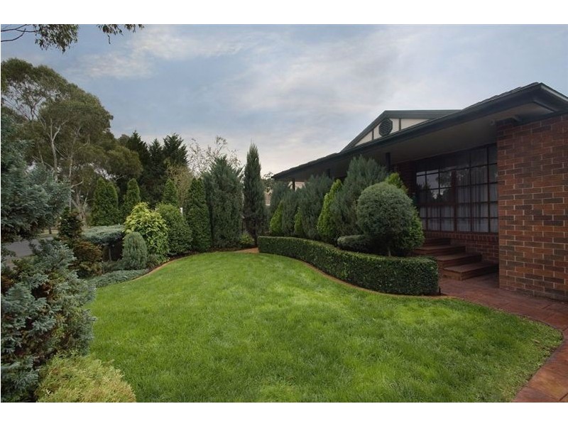 30 Chandra Avenue, Kilsyth South VIC 3137