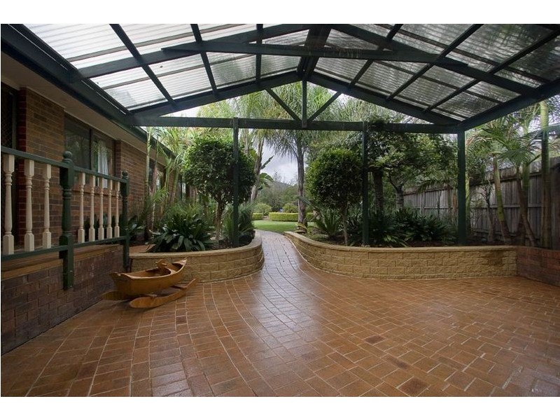 30 Chandra Avenue, Kilsyth South VIC 3137