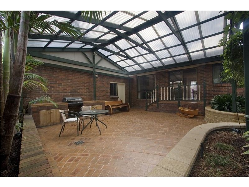 30 Chandra Avenue, Kilsyth South VIC 3137