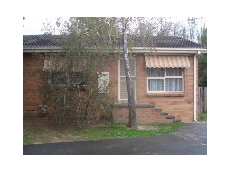 2/39 Central Avenue, Boronia VIC 3155