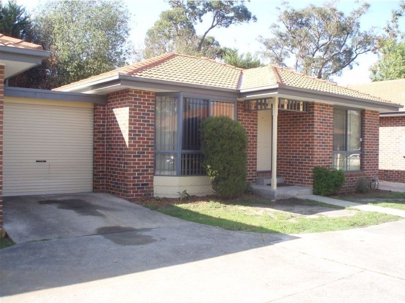 3/41 Bambury Street, Boronia VIC 3155