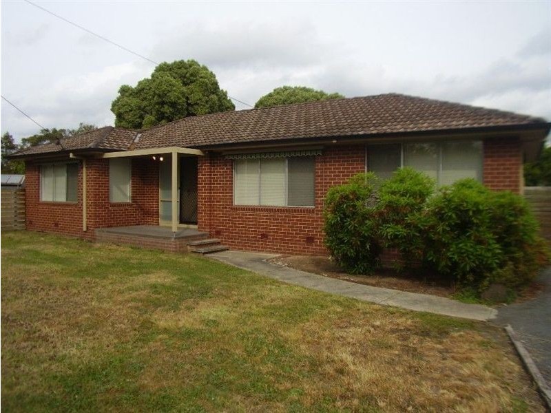 162 O’Connor Road, Knoxfield VIC 3180