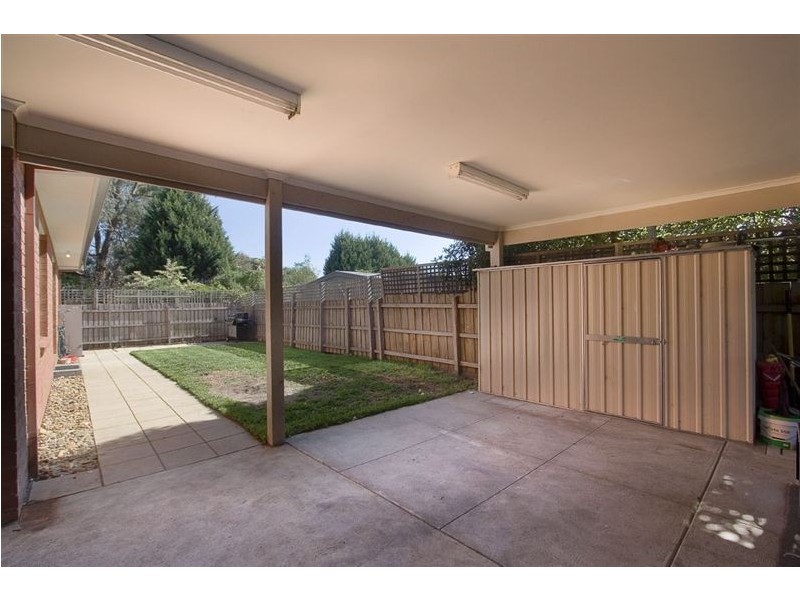 3/10 Graham Avenue, Kilsyth VIC 3137