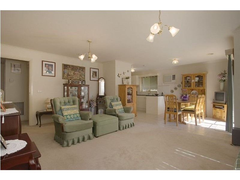 3/152 Underwood Road, Ferntree Gully VIC 3156