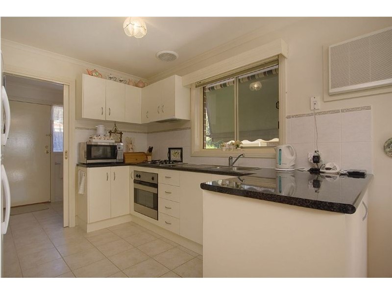 3/152 Underwood Road, Ferntree Gully VIC 3156