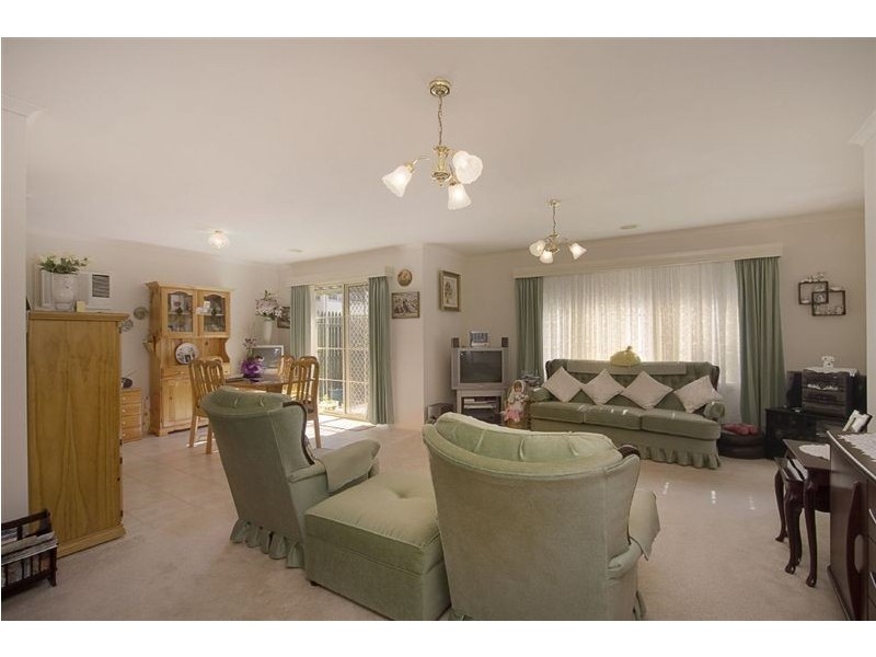 3/152 Underwood Road, Ferntree Gully VIC 3156