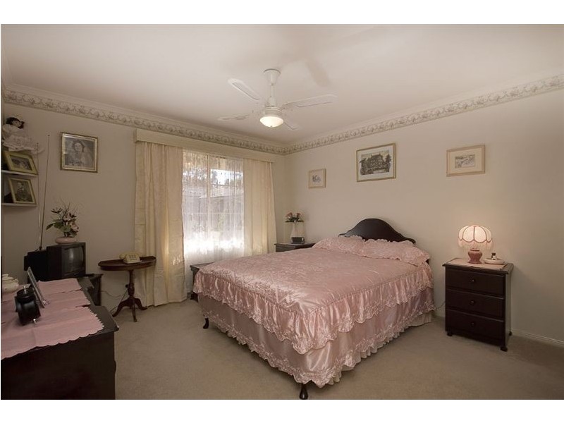 3/152 Underwood Road, Ferntree Gully VIC 3156