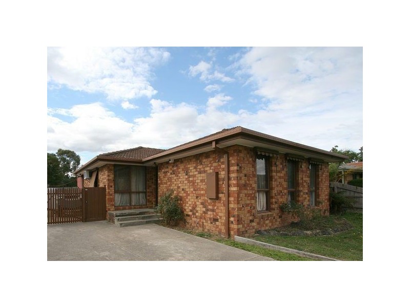 61 Sullivan Avenue, Rowville VIC 3178