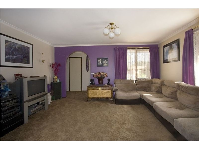 61 Sullivan Avenue, Rowville VIC 3178