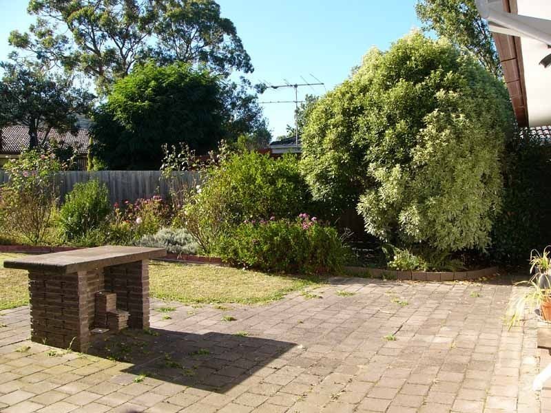 1/121 Underwood Road, Ferntree Gully VIC 3156