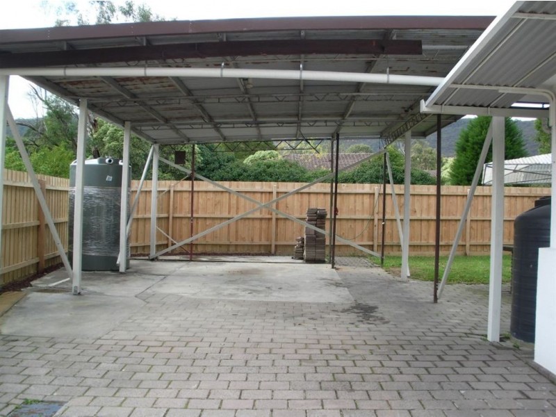 1/121 Underwood Road, Ferntree Gully VIC 3156