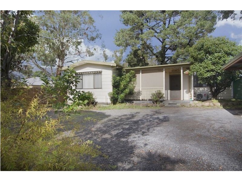 39 Edina Road, Ferntree Gully VIC 3156