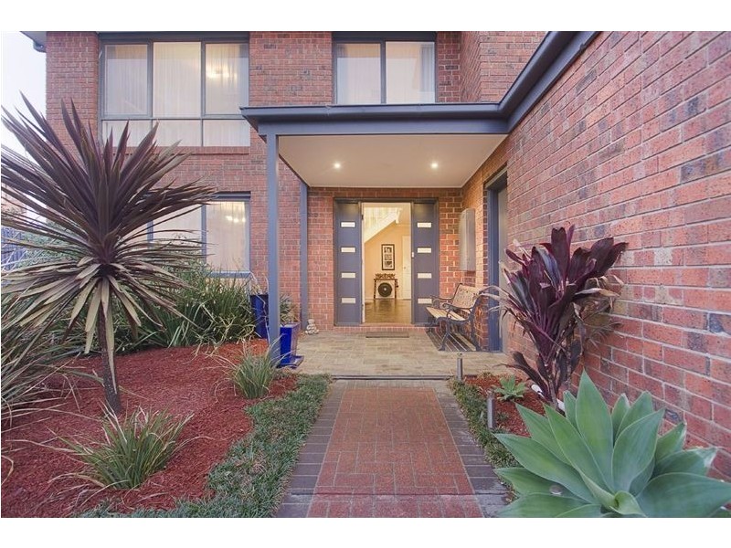 45 Hancock Drive, Ferntree Gully VIC 3156