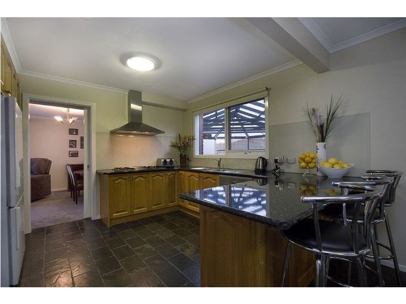 45 Hancock Drive, Ferntree Gully VIC 3156