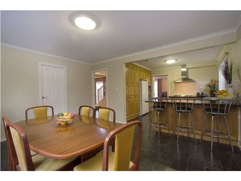 45 Hancock Drive, Ferntree Gully VIC 3156