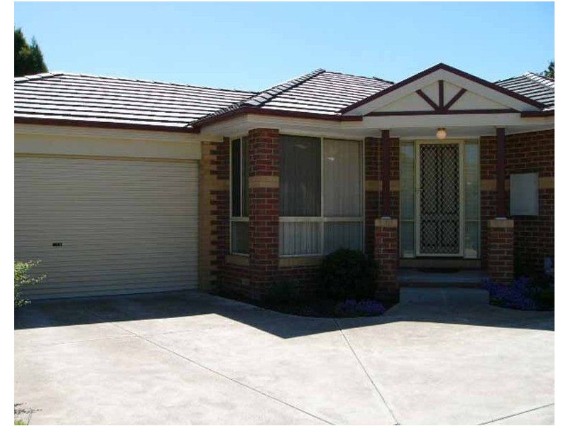 3/23 Wedmore Road, Boronia VIC 3155