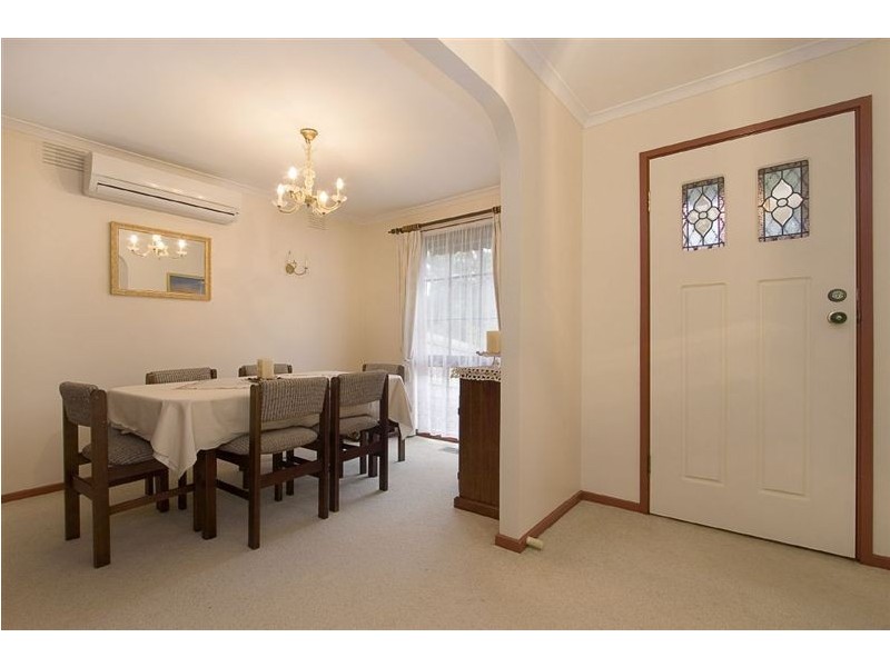 6 Sabre Court, Ferntree Gully VIC 3156