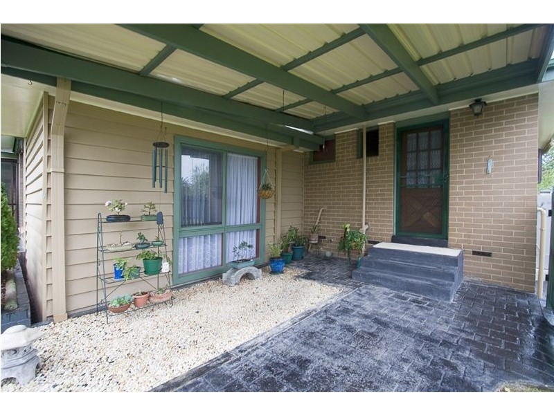 6 Sabre Court, Ferntree Gully VIC 3156