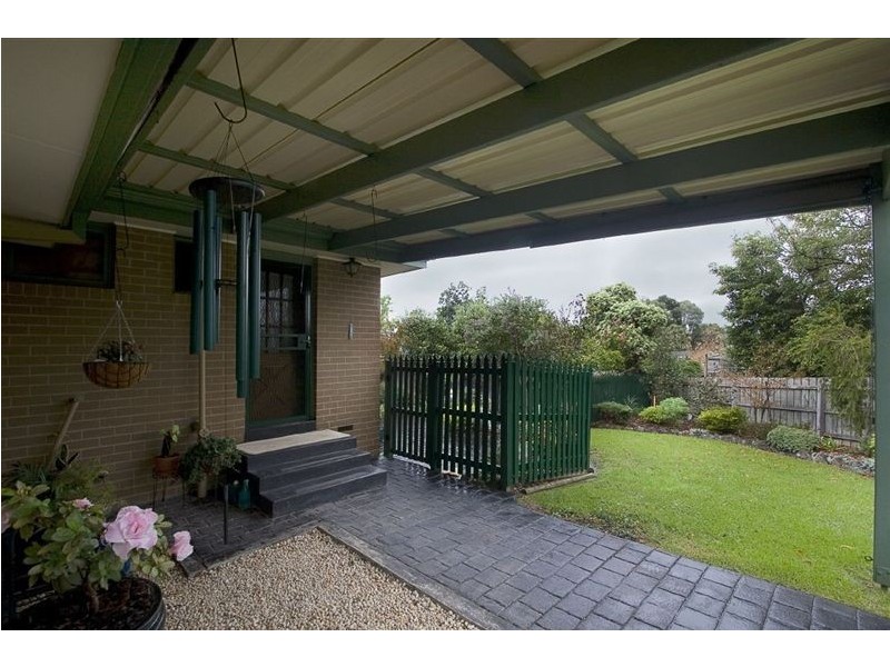 6 Sabre Court, Ferntree Gully VIC 3156