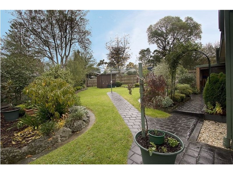 6 Sabre Court, Ferntree Gully VIC 3156
