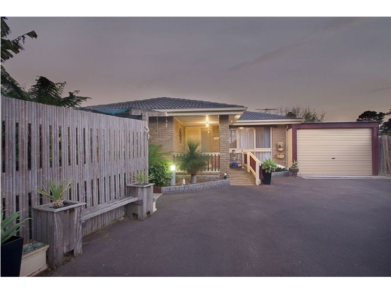 31 Laurel Avenue, Boronia VIC 3155