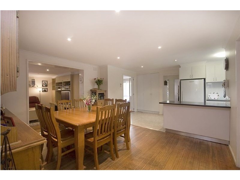 31 Laurel Avenue, Boronia VIC 3155