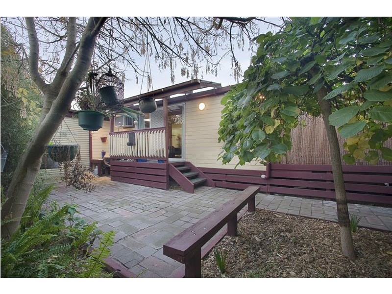 31 Laurel Avenue, Boronia VIC 3155