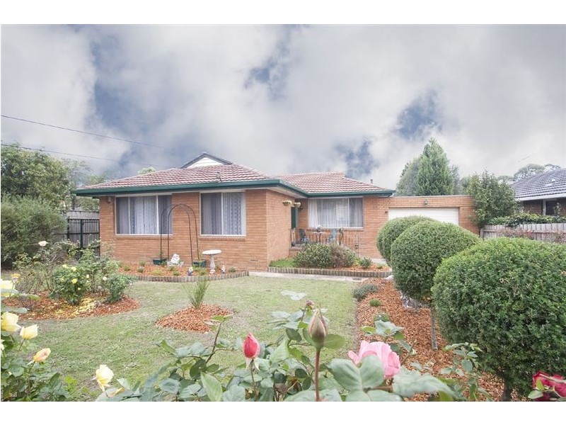 52 Sasses Avenue, Bayswater VIC 3153