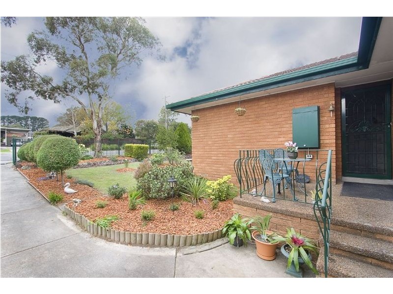52 Sasses Avenue, Bayswater VIC 3153