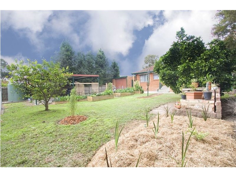 52 Sasses Avenue, Bayswater VIC 3153