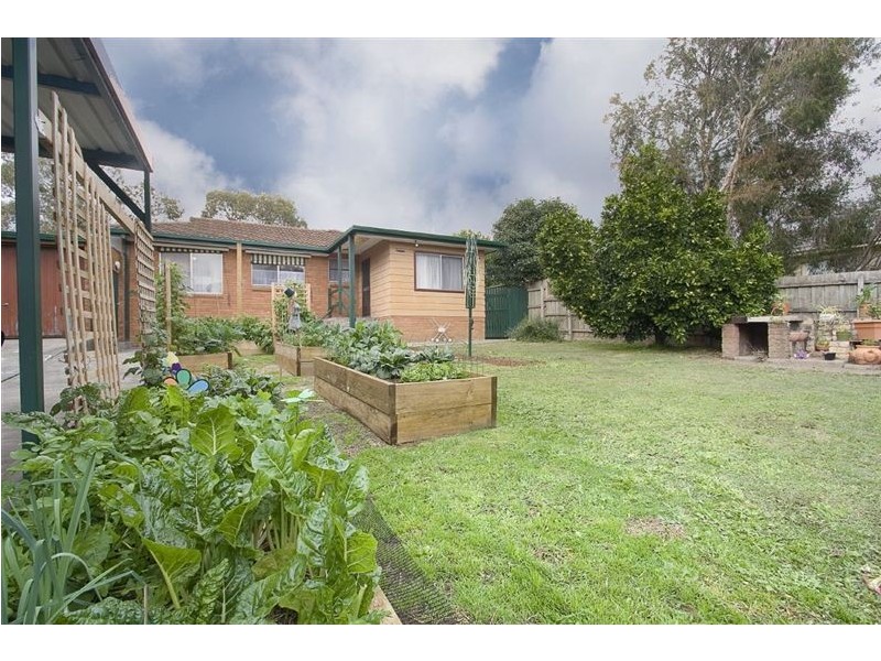 52 Sasses Avenue, Bayswater VIC 3153