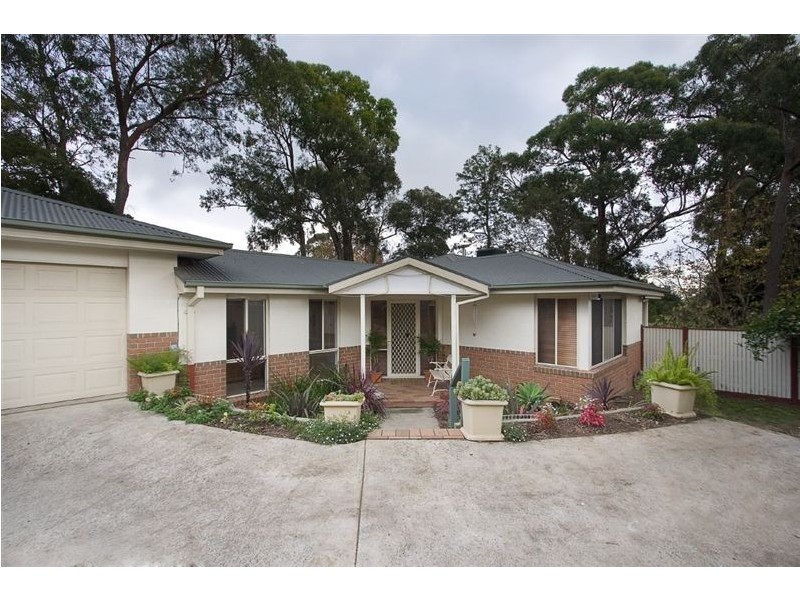 2/5 Christopher Avenue, The Basin VIC 3154