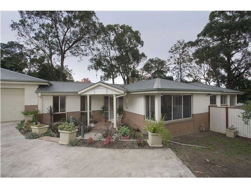 2/5 Christopher Avenue, The Basin VIC 3154