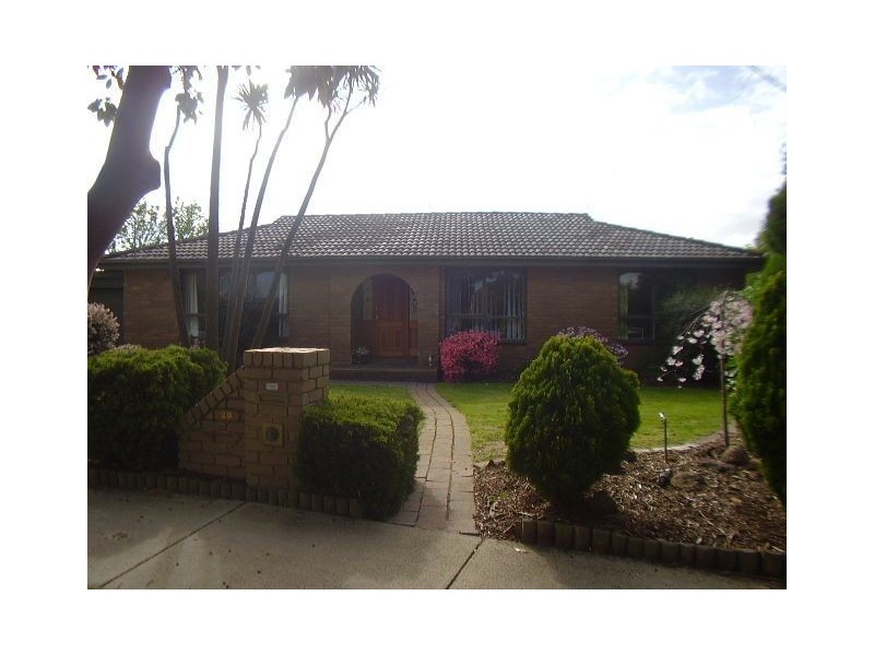 20 Nickols Court, Boronia VIC 3155