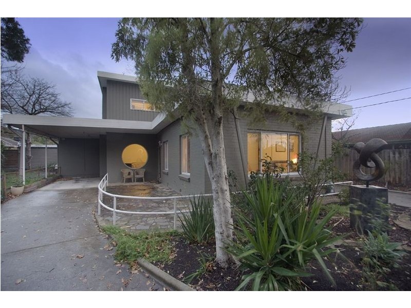 72 Albert Avenue, Boronia VIC 3155