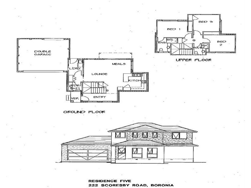 5/222 Scoresby Road, Boronia VIC 3155