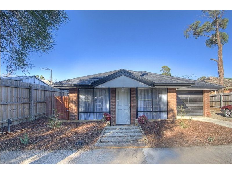 1A Brice Grove, Knoxfield VIC 3180