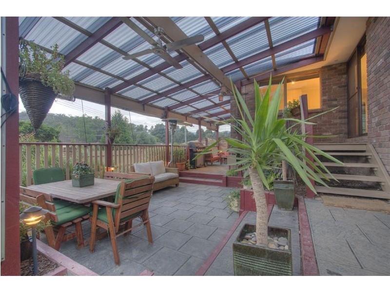 3 Beresford Drive, Boronia VIC 3155