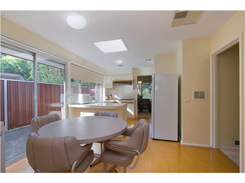 6 Stanley Street, The Basin VIC 3154