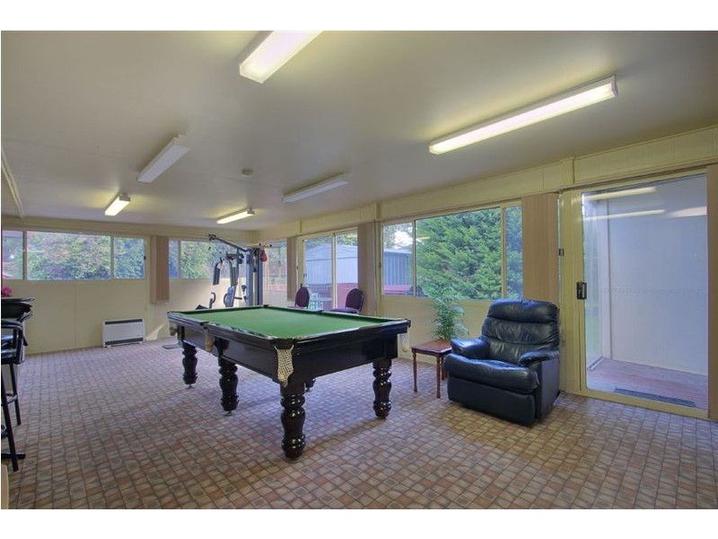 6 Stanley Street, The Basin VIC 3154