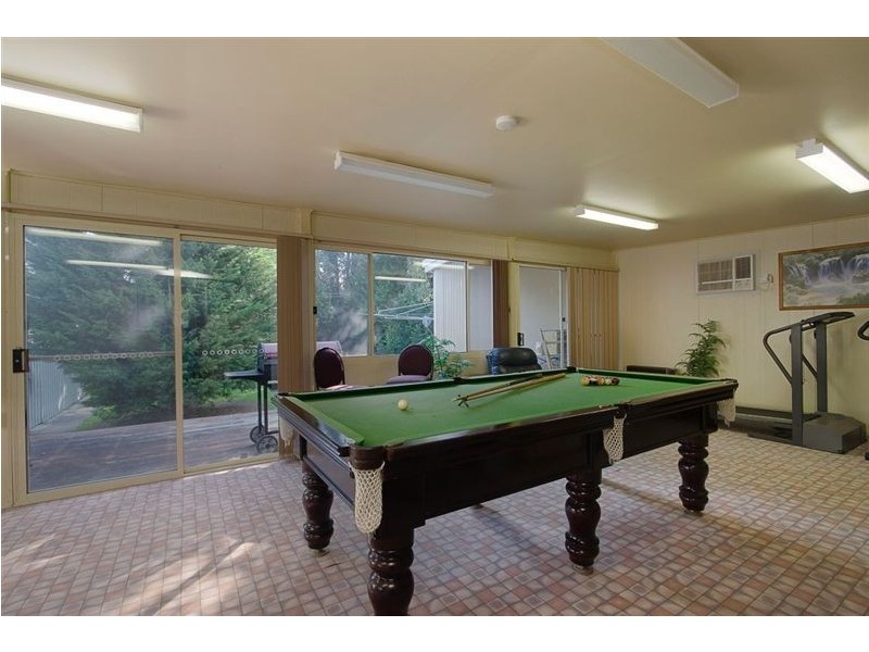 6 Stanley Street, The Basin VIC 3154