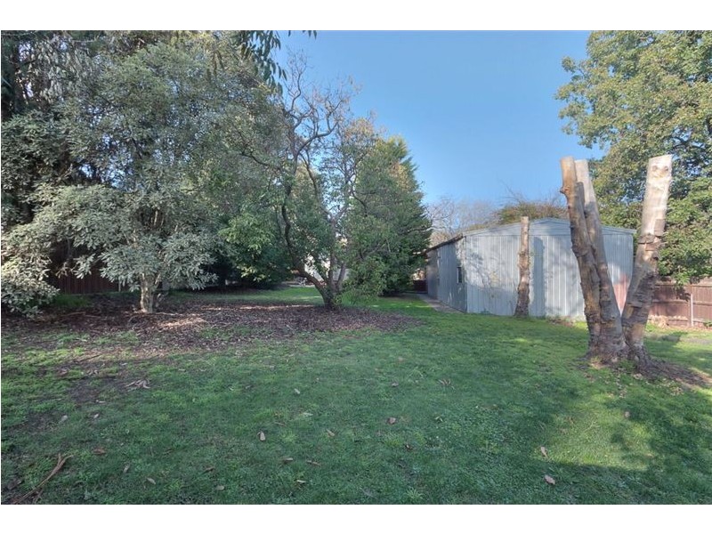 6 Stanley Street, The Basin VIC 3154