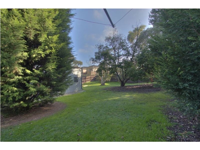 6 Stanley Street, The Basin VIC 3154