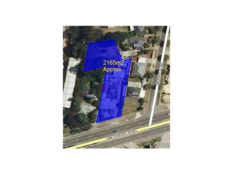 131 Canterbury Road, Kilsyth VIC 3137